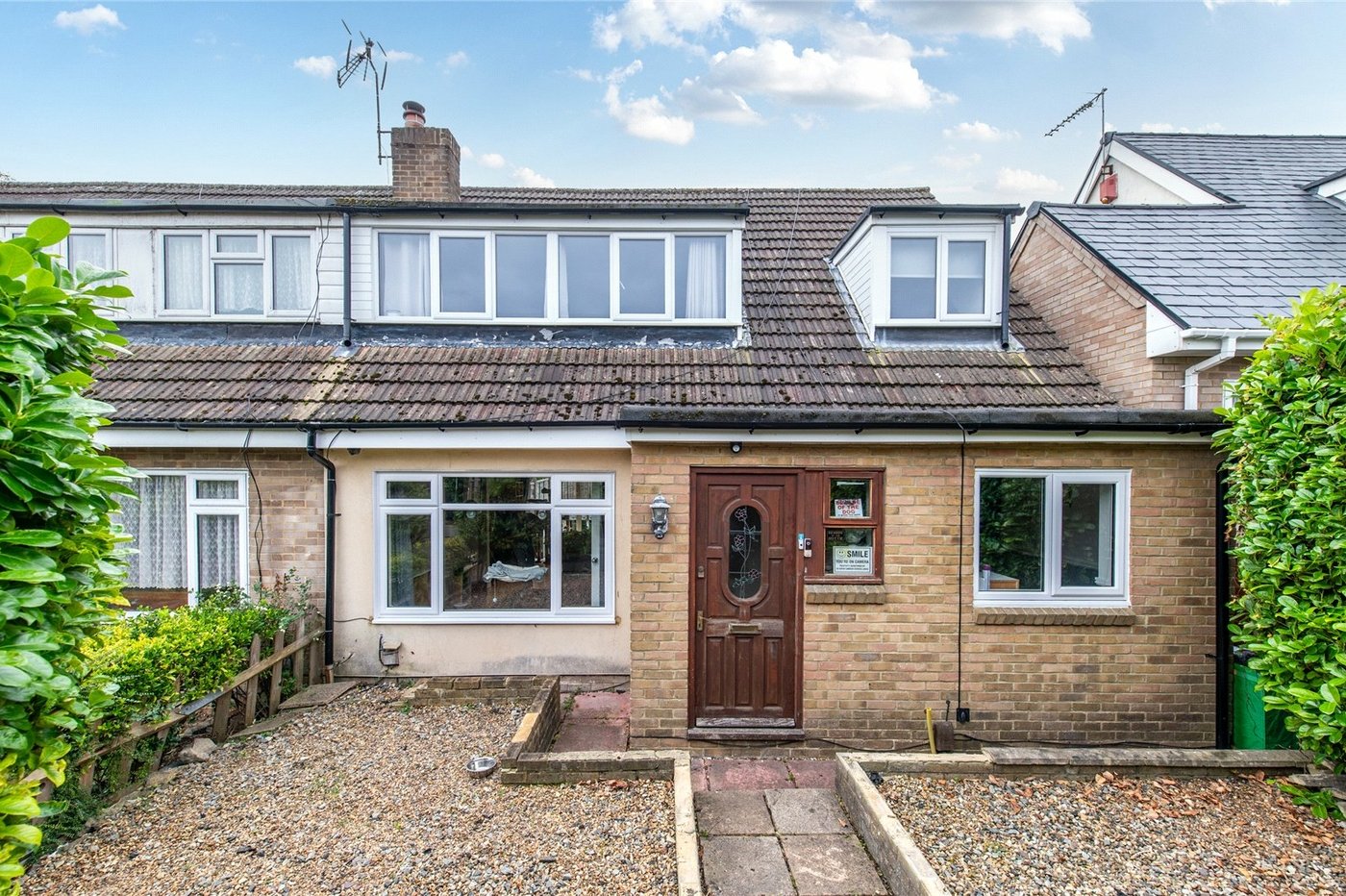 4 bedroom house for sale in Rochester | Robinson Michael & Jackson