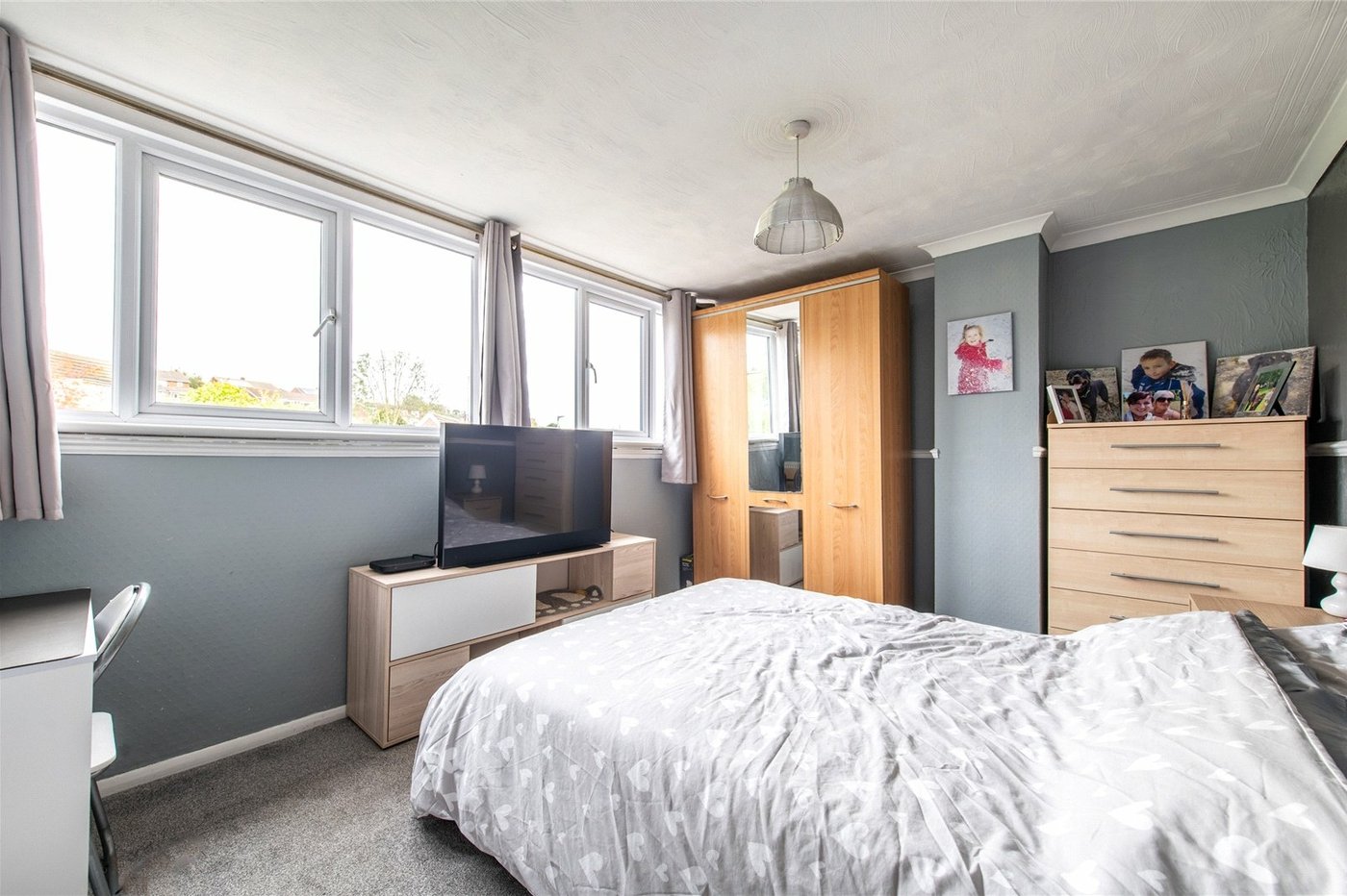 4 bedroom house for sale in Rochester | Robinson Michael & Jackson