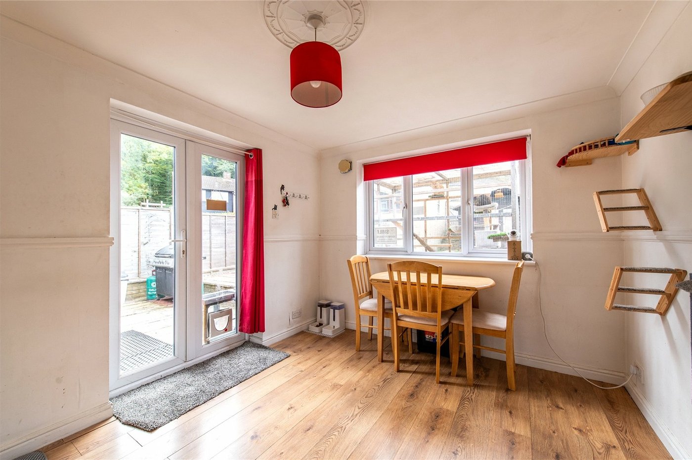 4 bedroom house for sale in Rochester | Robinson Michael & Jackson