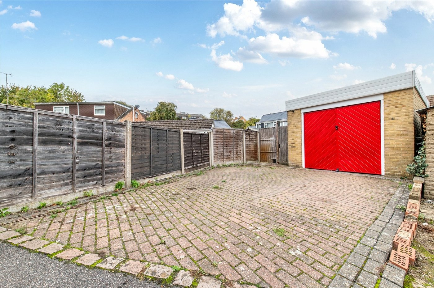 4 bedroom house for sale in Rochester | Robinson Michael & Jackson