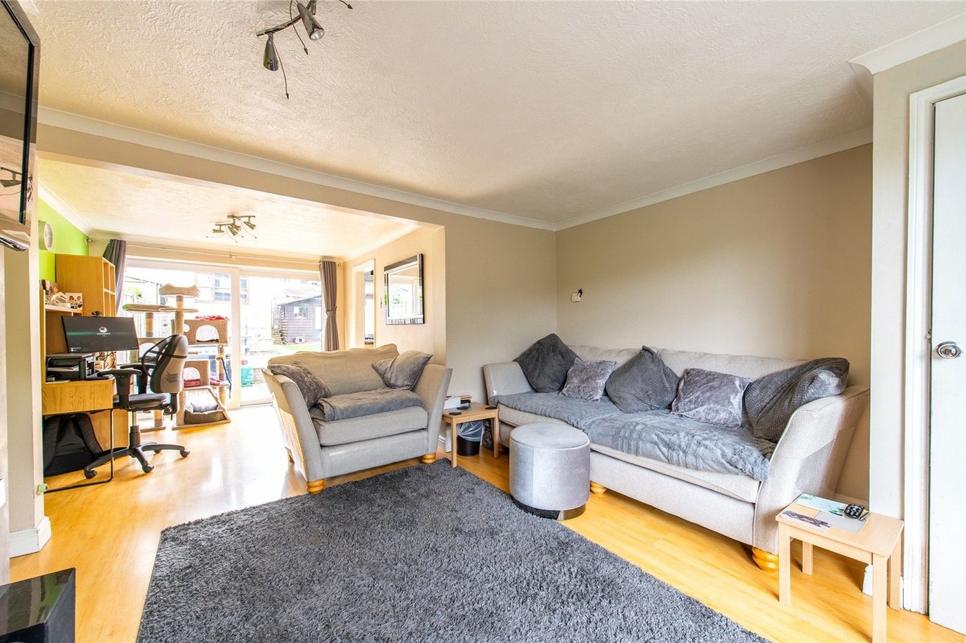 4 bedroom house for sale in Rochester | Robinson Michael & Jackson