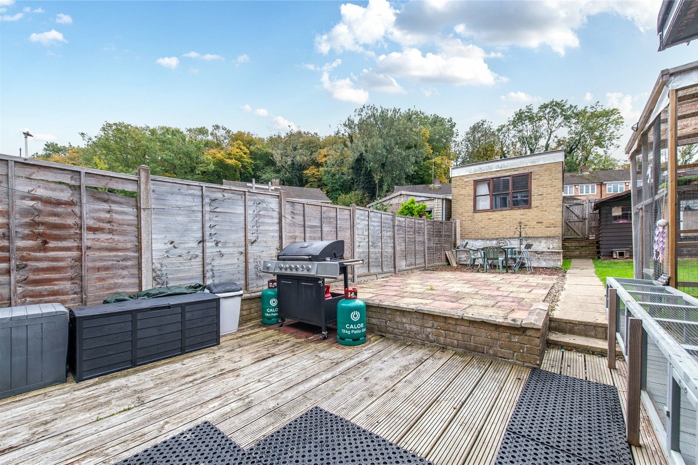 4 bedroom house for sale in Rochester | Robinson Michael & Jackson