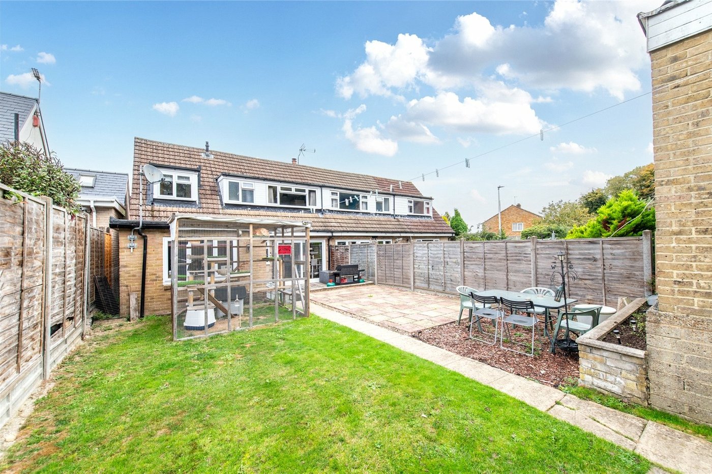 4 bedroom house for sale in Rochester | Robinson Michael & Jackson