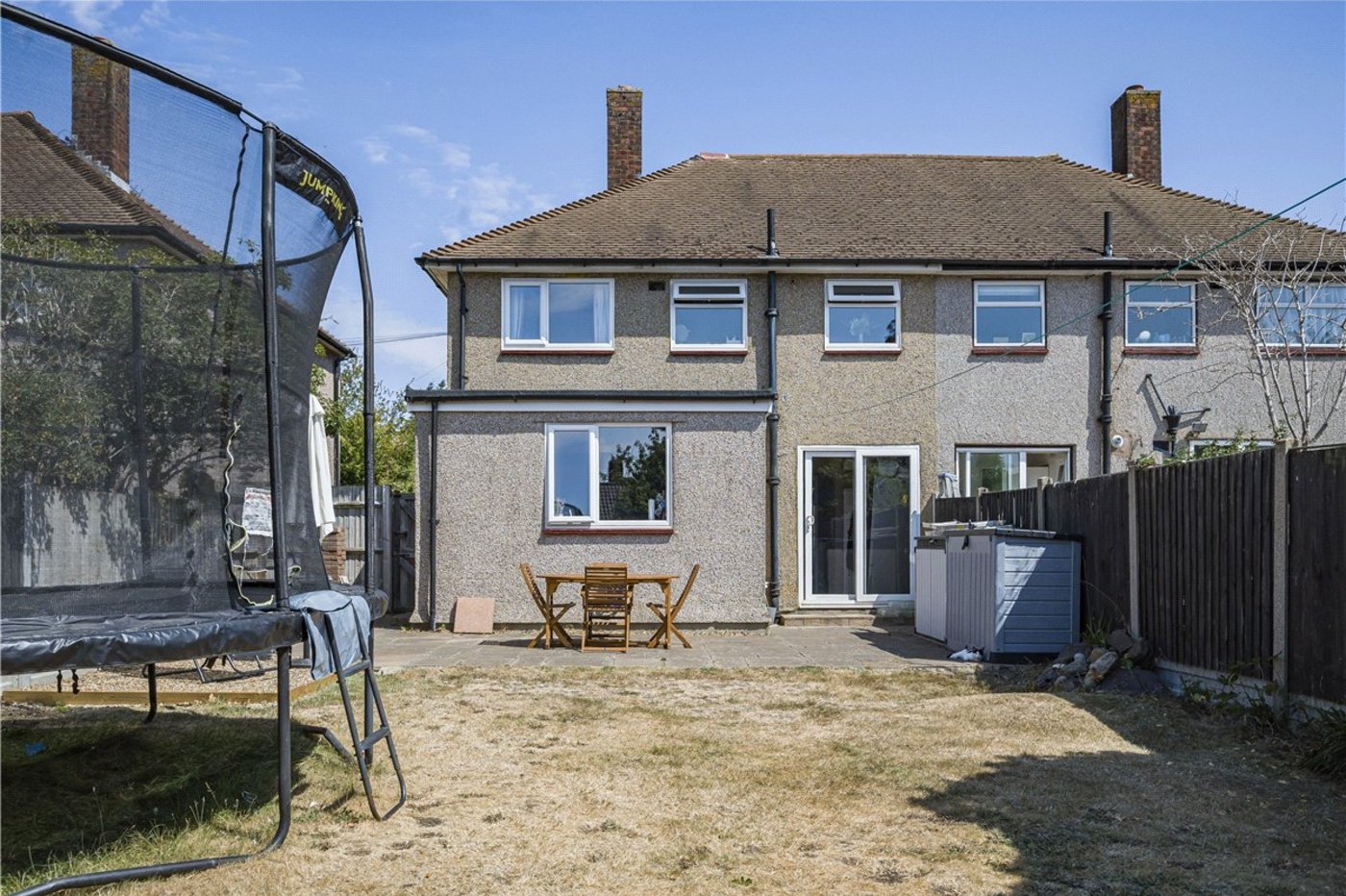 3 bedroom house for sale in St Pauls Cray | Robinson Jackson