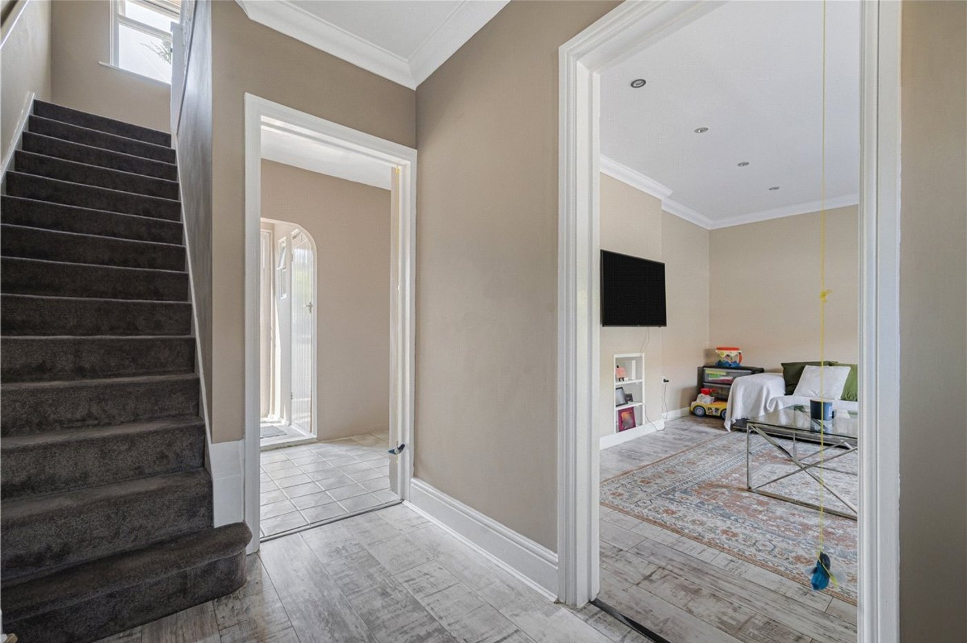 3 bedroom house for sale in St Pauls Cray | Robinson Jackson