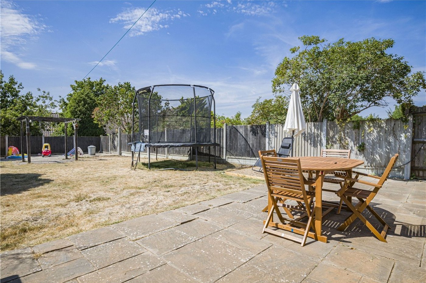 3 bedroom house for sale in St Pauls Cray | Robinson Jackson