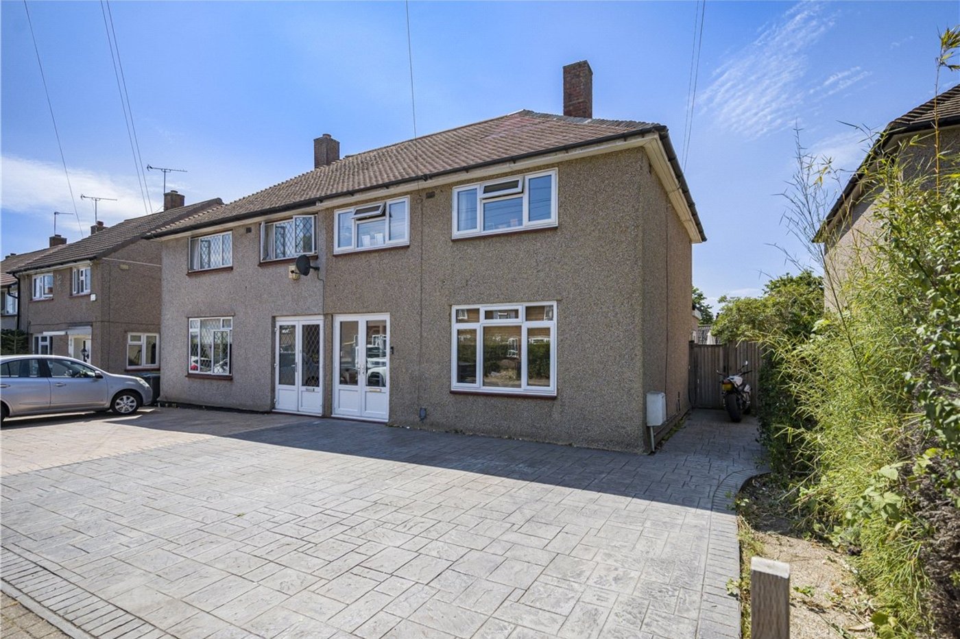 3 bedroom house for sale in St Pauls Cray | Robinson Jackson
