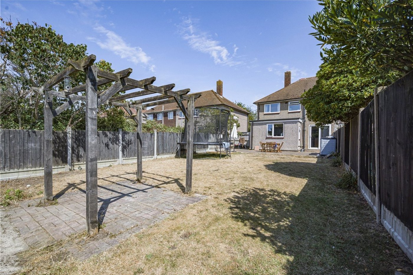 3 bedroom house for sale in St Pauls Cray | Robinson Jackson