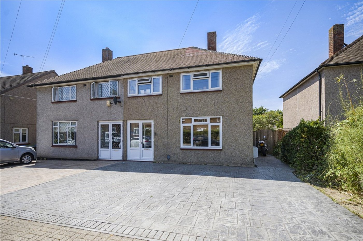3 bedroom house for sale in St Pauls Cray | Robinson Jackson
