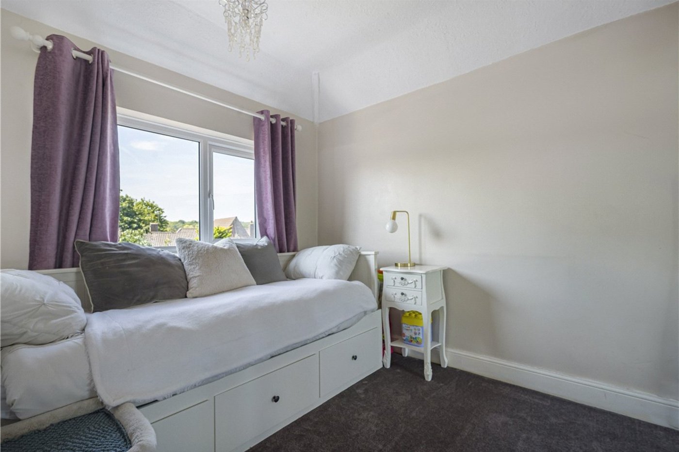 3 bedroom house for sale in St Pauls Cray | Robinson Jackson