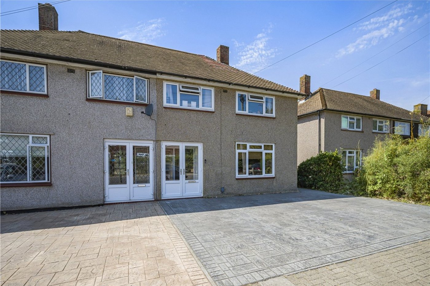 3 bedroom house for sale in St Pauls Cray | Robinson Jackson