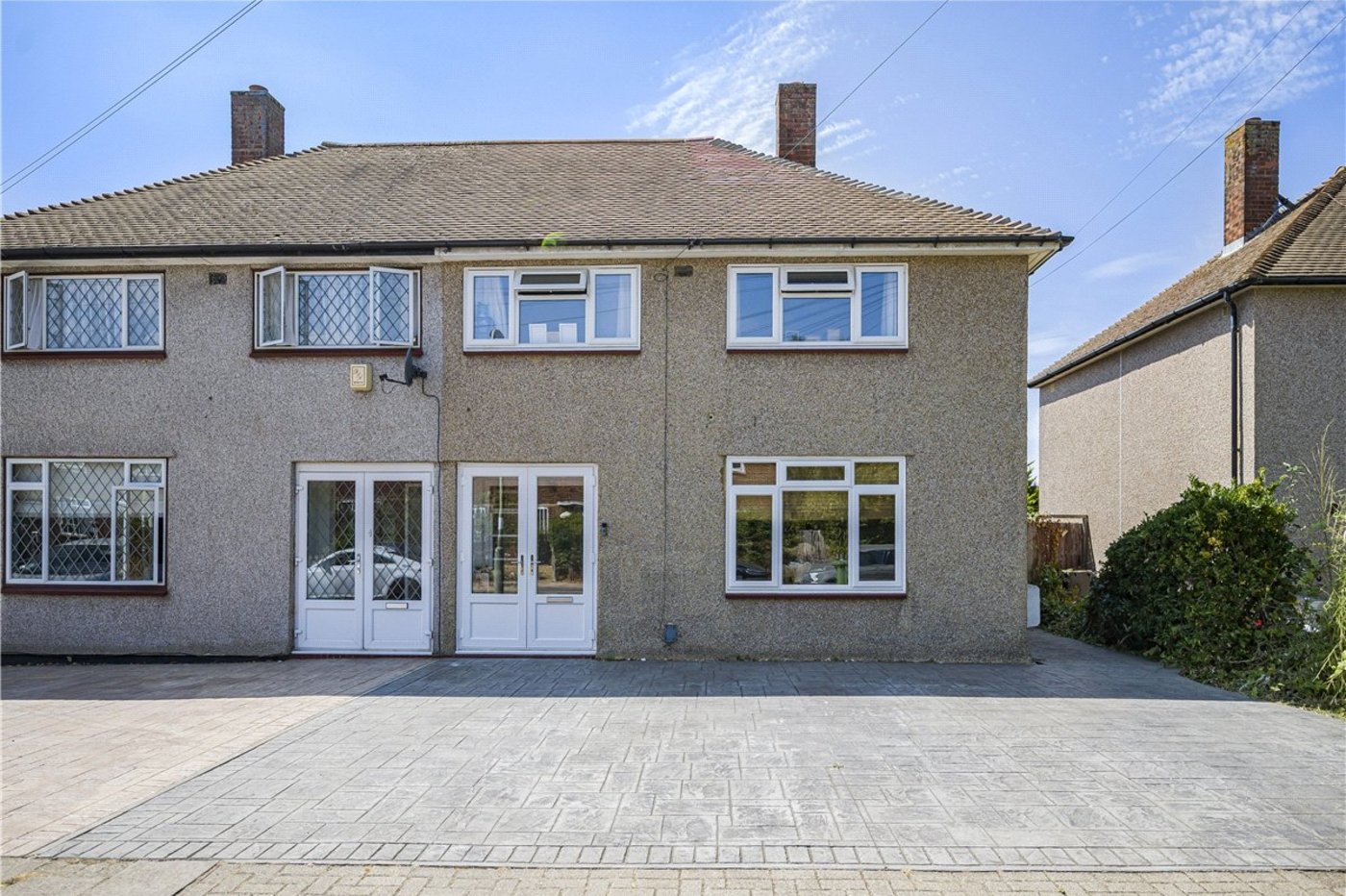 3 bedroom house for sale in St Pauls Cray | Robinson Jackson