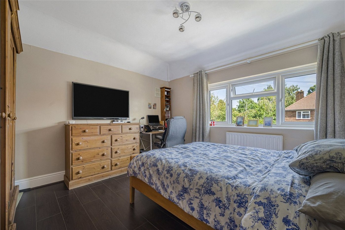 3 bedroom house for sale in St Pauls Cray | Robinson Jackson