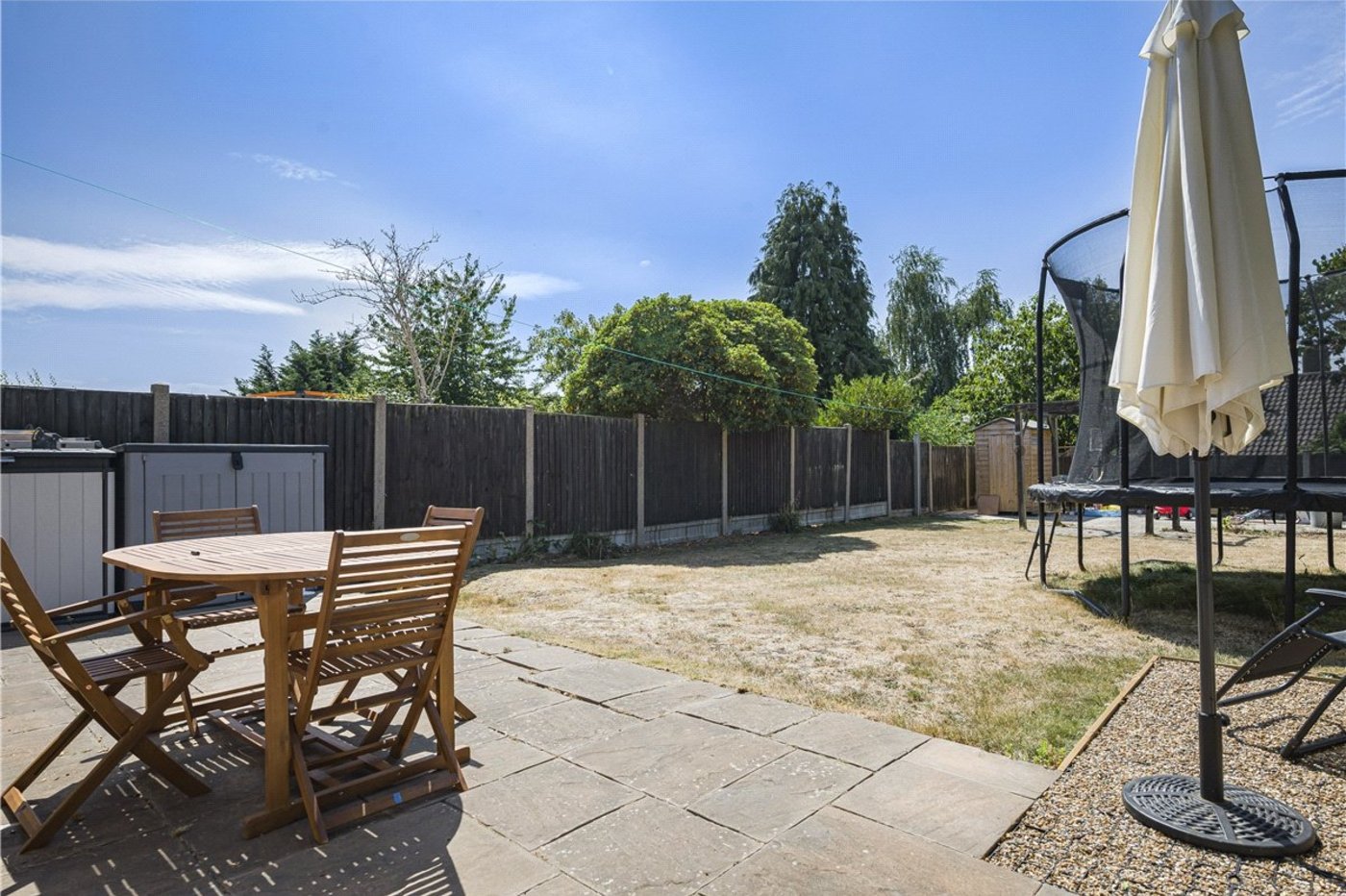 3 bedroom house for sale in St Pauls Cray | Robinson Jackson
