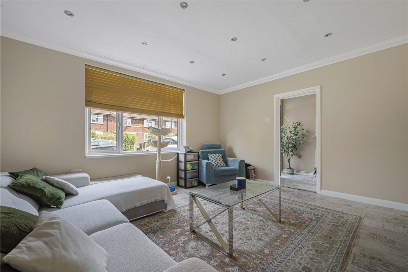 3 bedroom house for sale in St Pauls Cray | Robinson Jackson