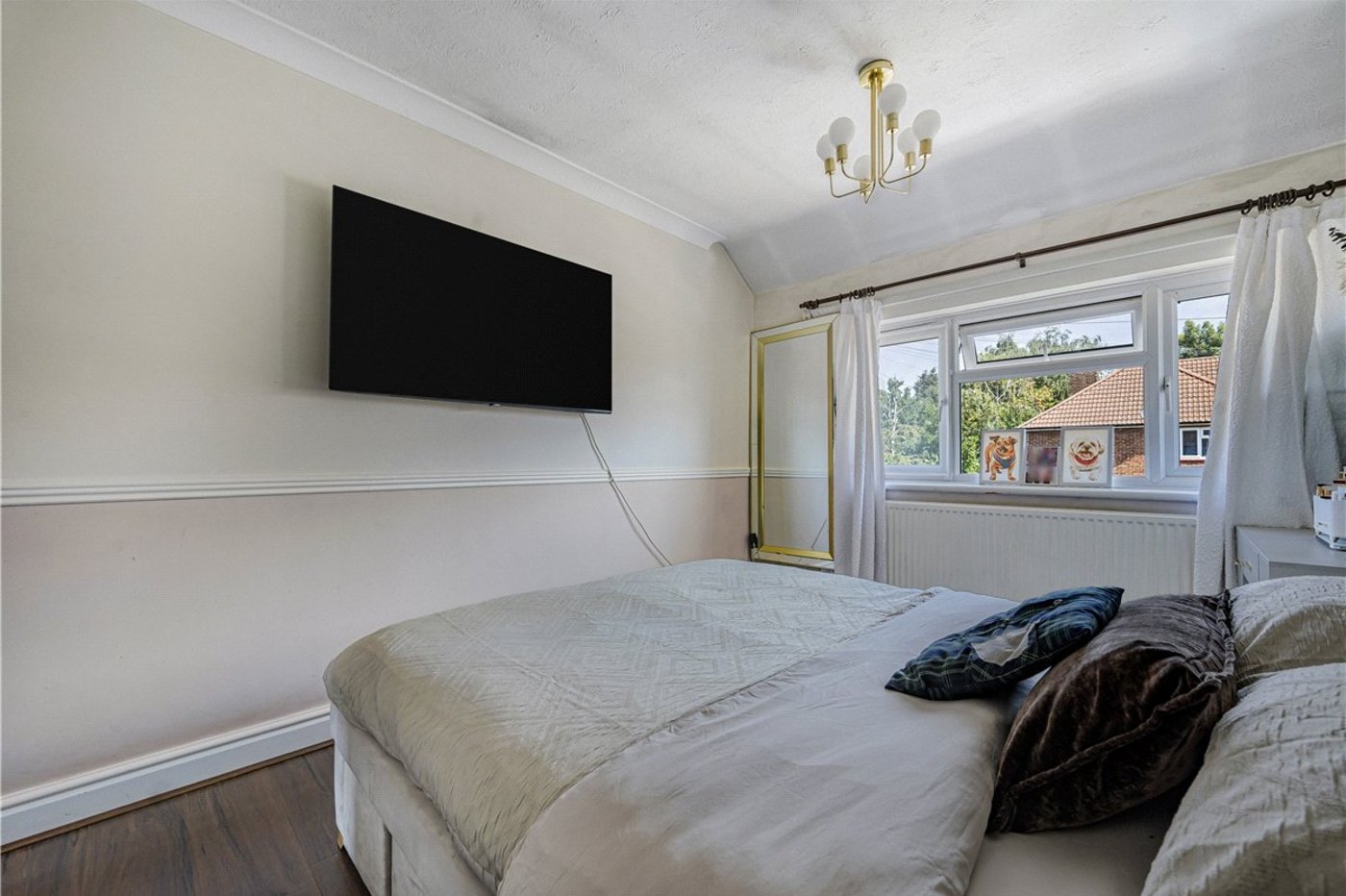 3 bedroom house for sale in St Pauls Cray | Robinson Jackson