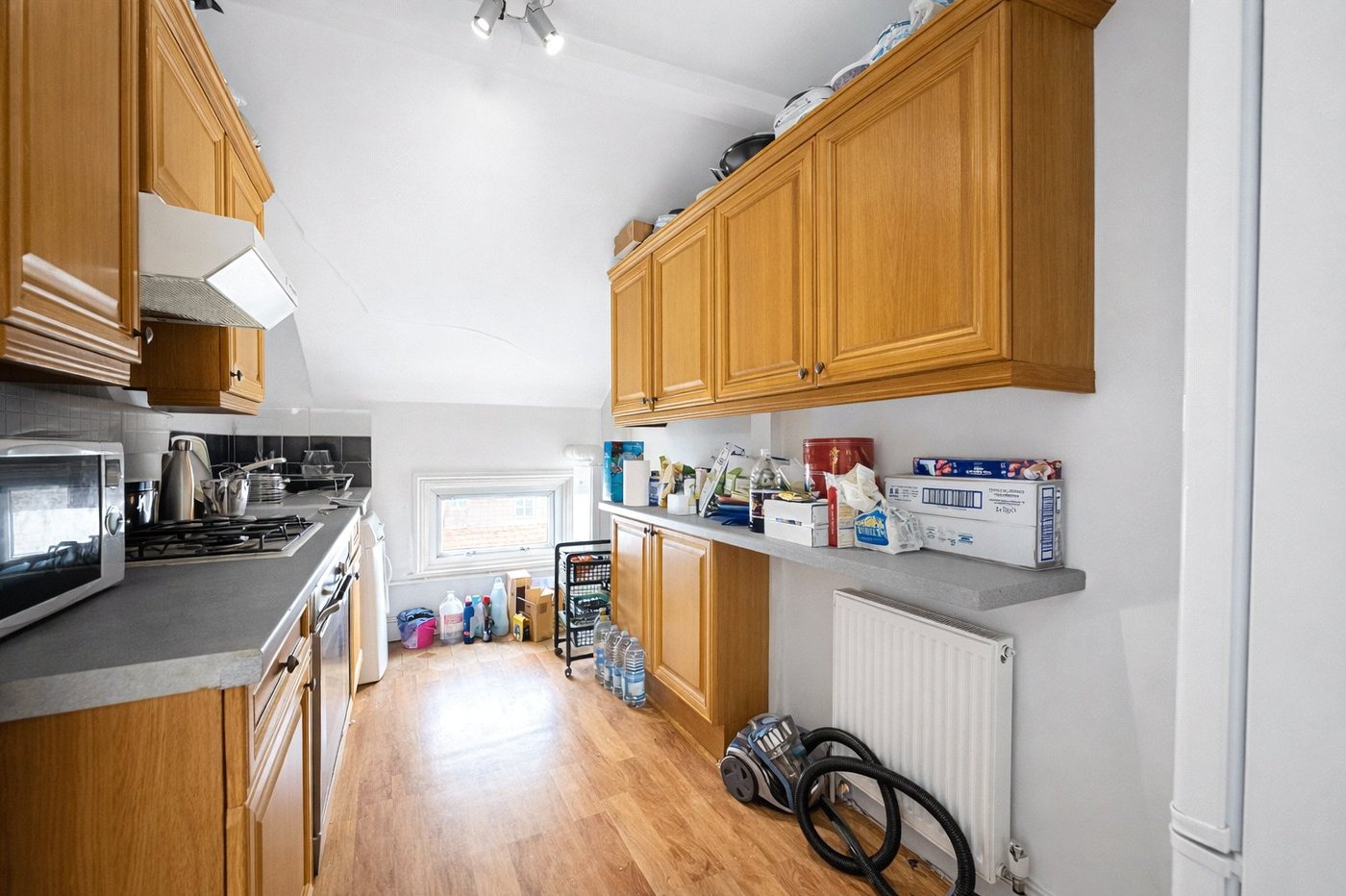 1 bedroom property for sale in London | Robinson Jackson