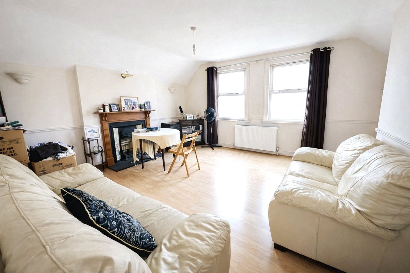 1 bedroom property for sale in London | Robinson Jackson