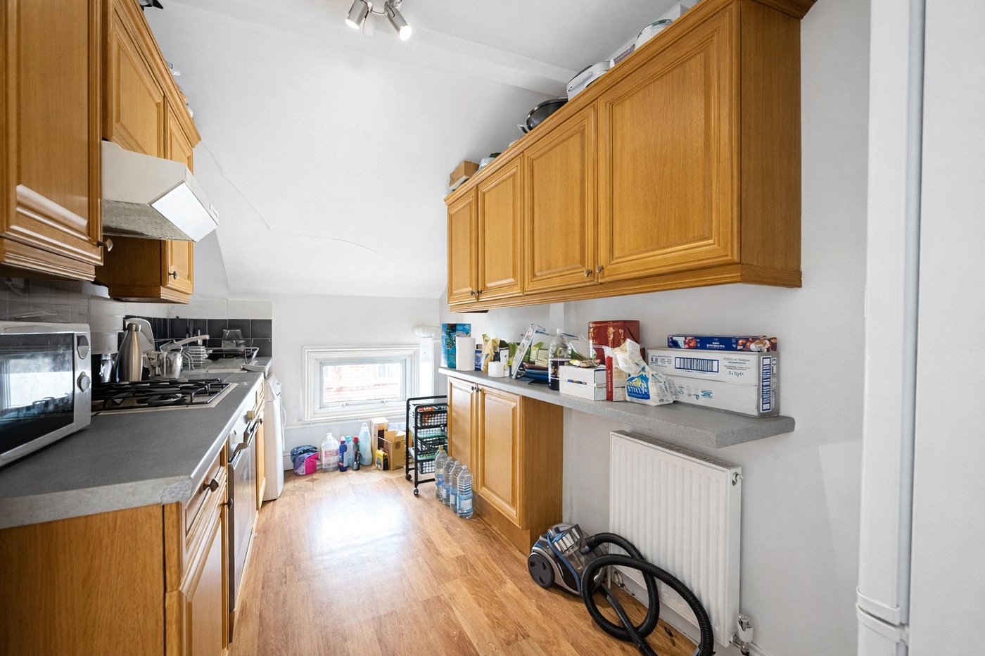 1 bedroom property for sale in London | Robinson Jackson