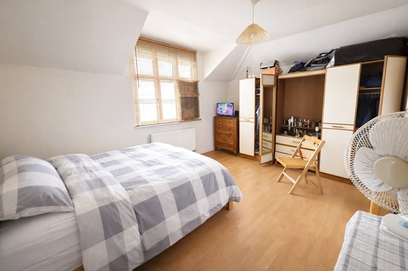 1 bedroom property for sale in London | Robinson Jackson