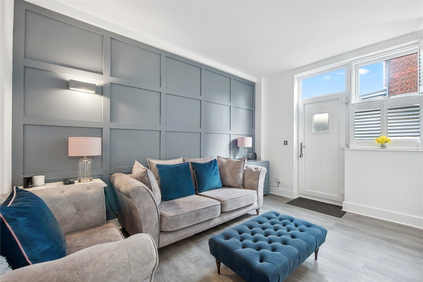 1 bedroom property for sale in Pratts Bottom | Robinson Jackson