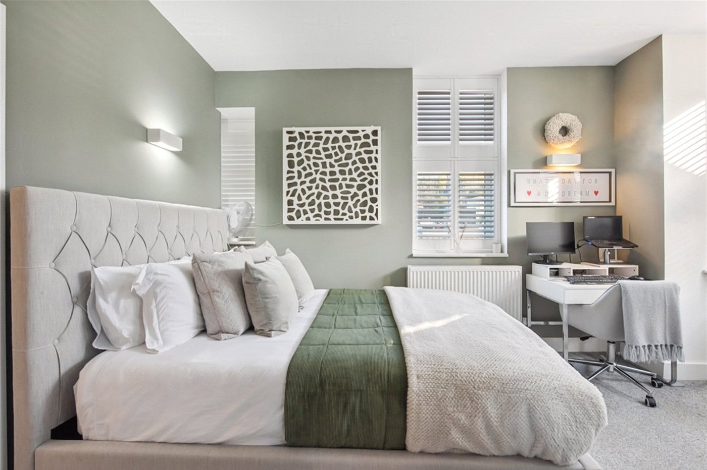 1 bedroom property for sale in Pratts Bottom | Robinson Jackson