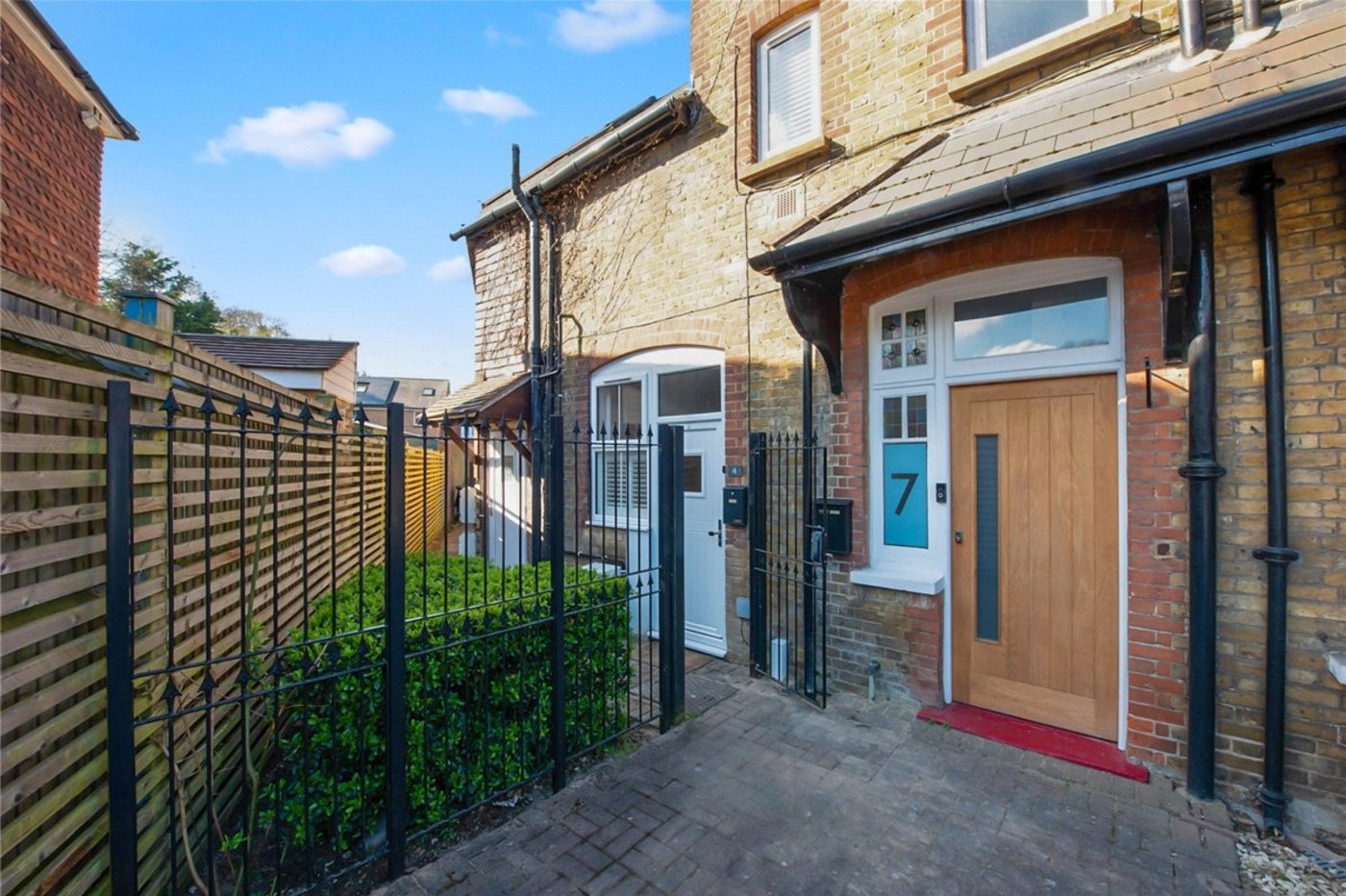 1 bedroom property for sale in Pratts Bottom | Robinson Jackson