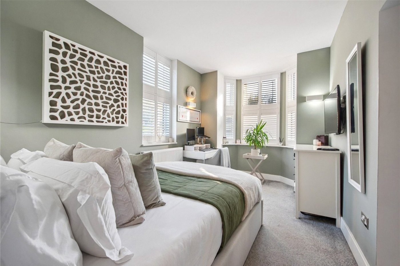 1 bedroom property for sale in Pratts Bottom | Robinson Jackson
