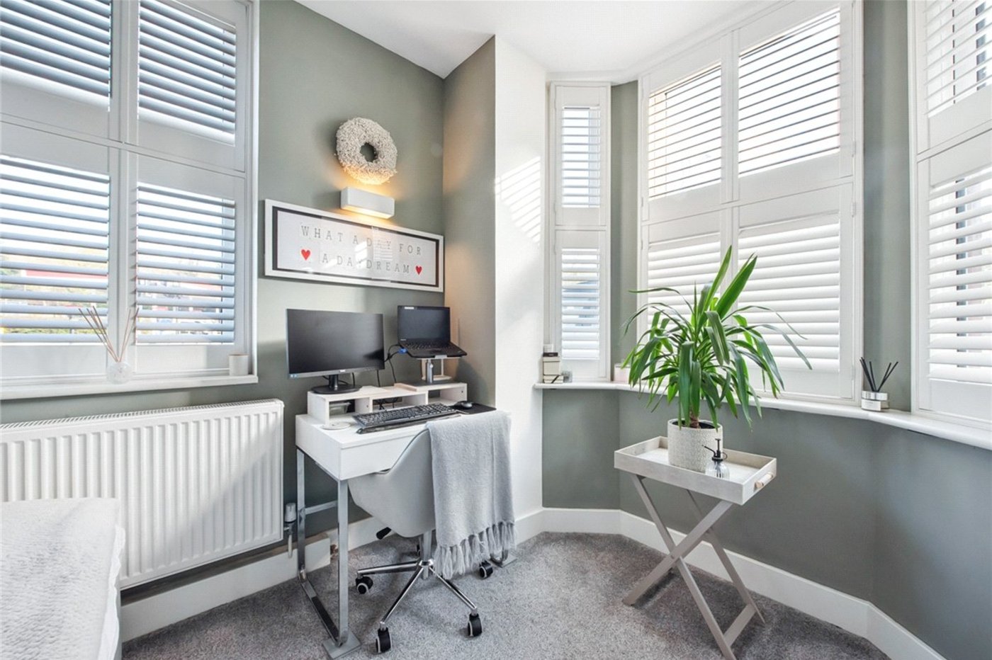 1 bedroom property for sale in Pratts Bottom | Robinson Jackson