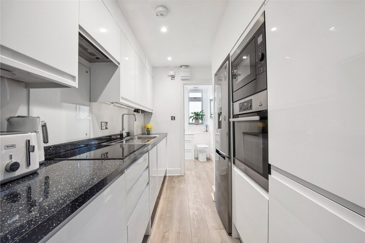 1 bedroom property for sale in Pratts Bottom | Robinson Jackson