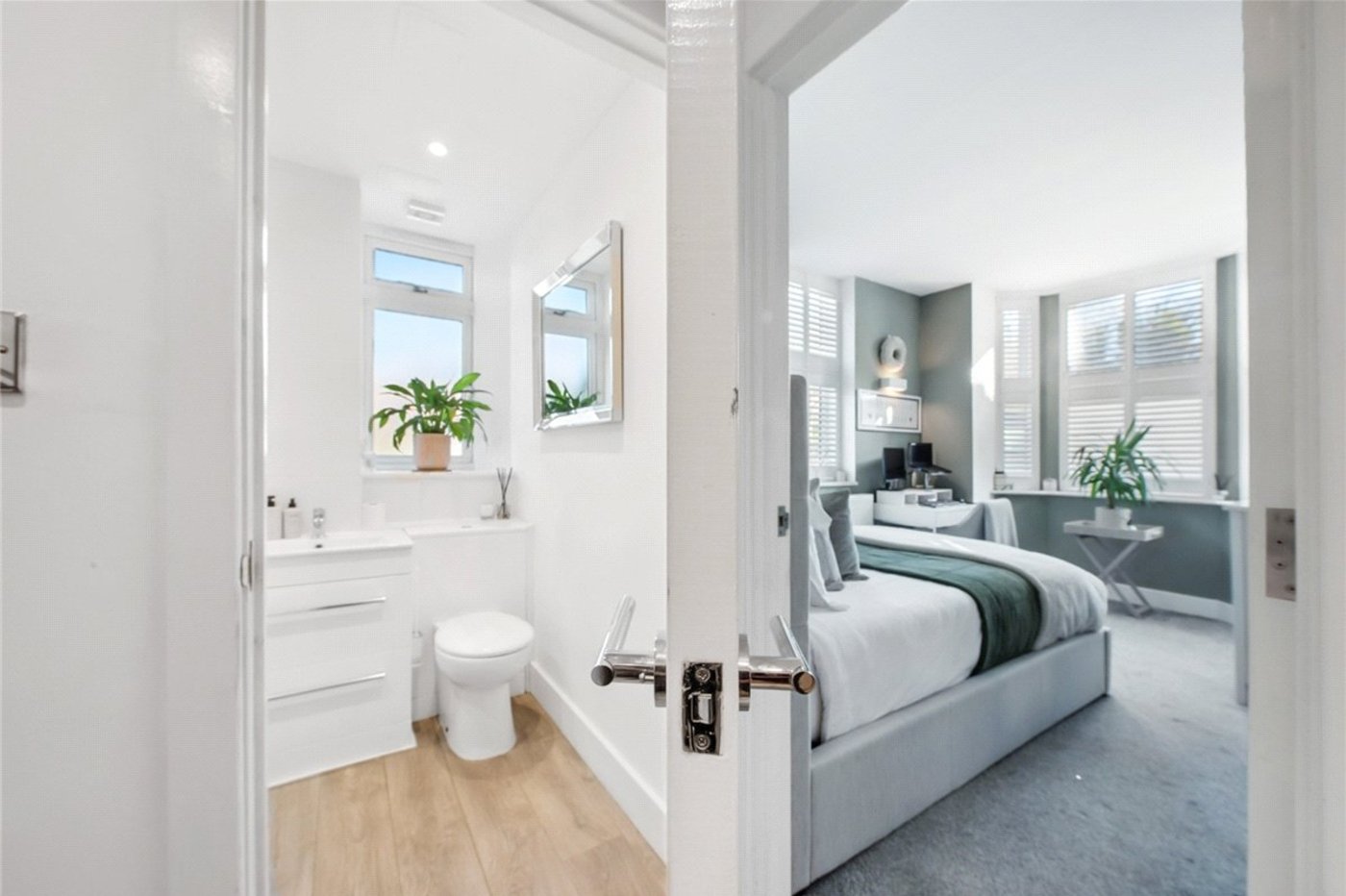 1 bedroom property for sale in Pratts Bottom | Robinson Jackson