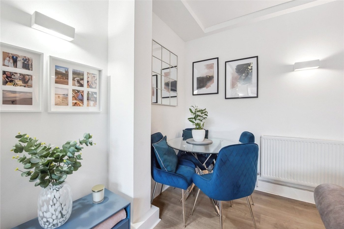 1 bedroom property for sale in Pratts Bottom | Robinson Jackson