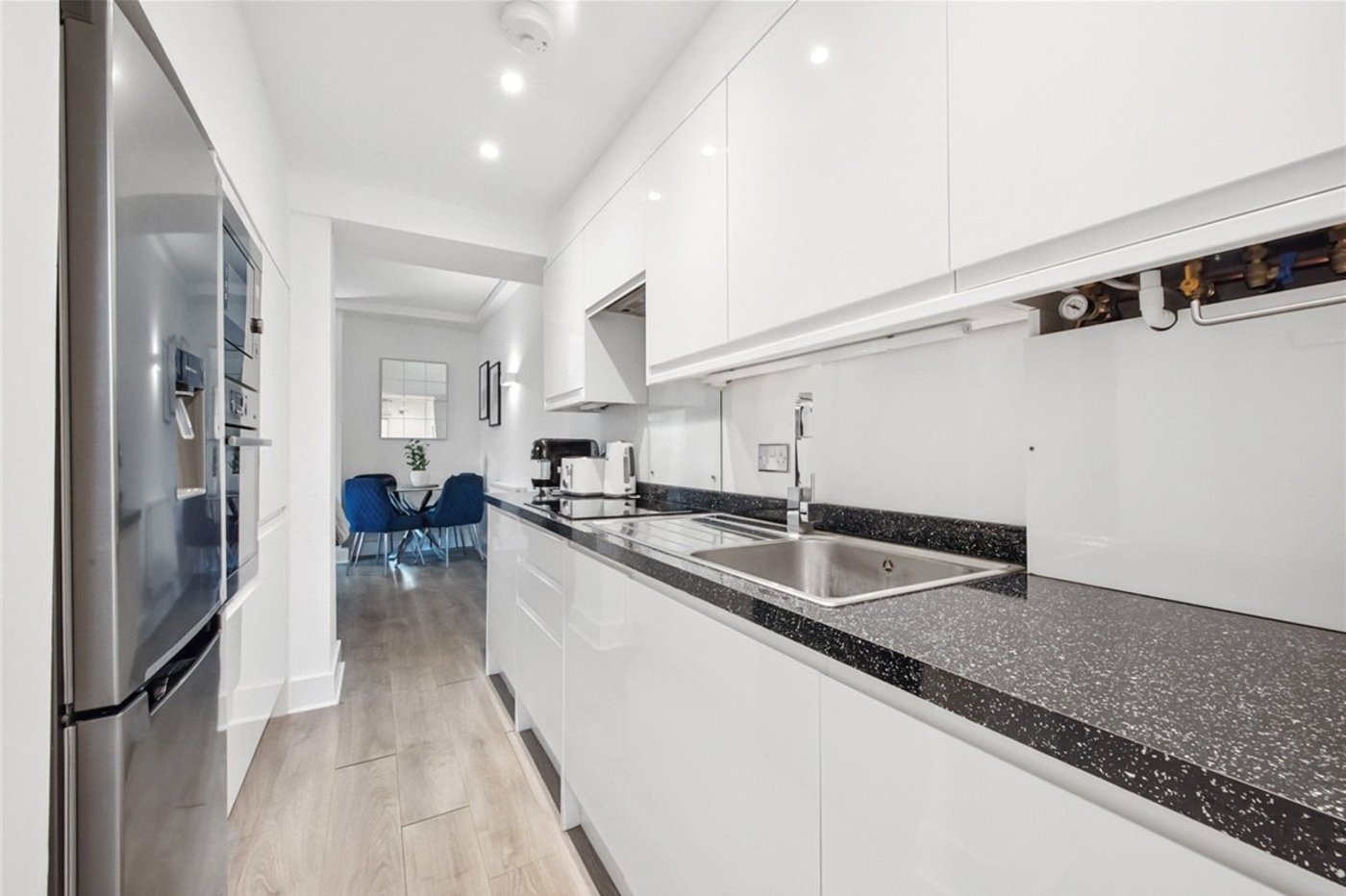 1 bedroom property for sale in Pratts Bottom | Robinson Jackson