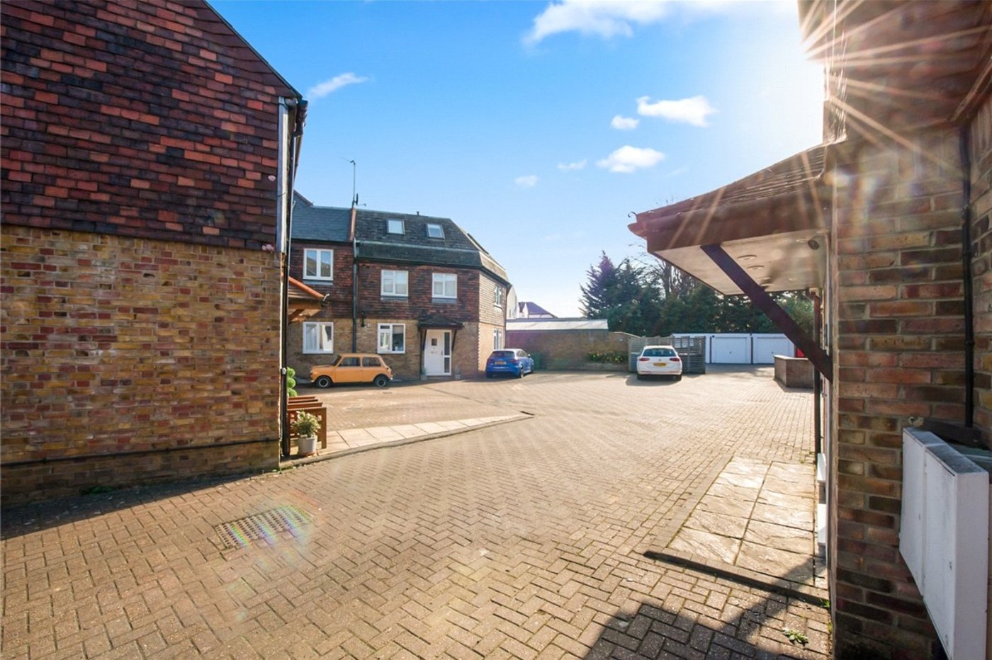 1 bedroom property for sale in Pratts Bottom | Robinson Jackson