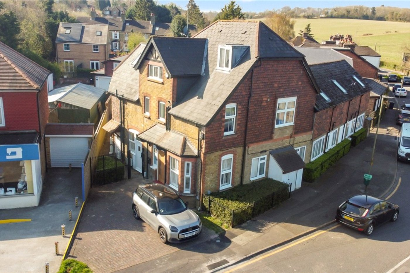 1 bedroom property for sale in Pratts Bottom | Robinson Jackson