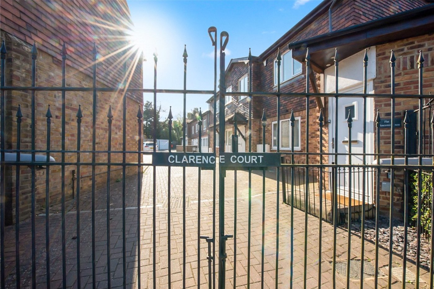 1 bedroom property for sale in Pratts Bottom | Robinson Jackson