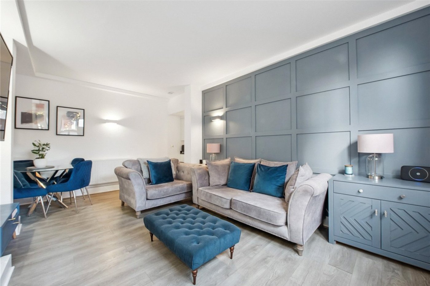 1 bedroom property for sale in Pratts Bottom | Robinson Jackson