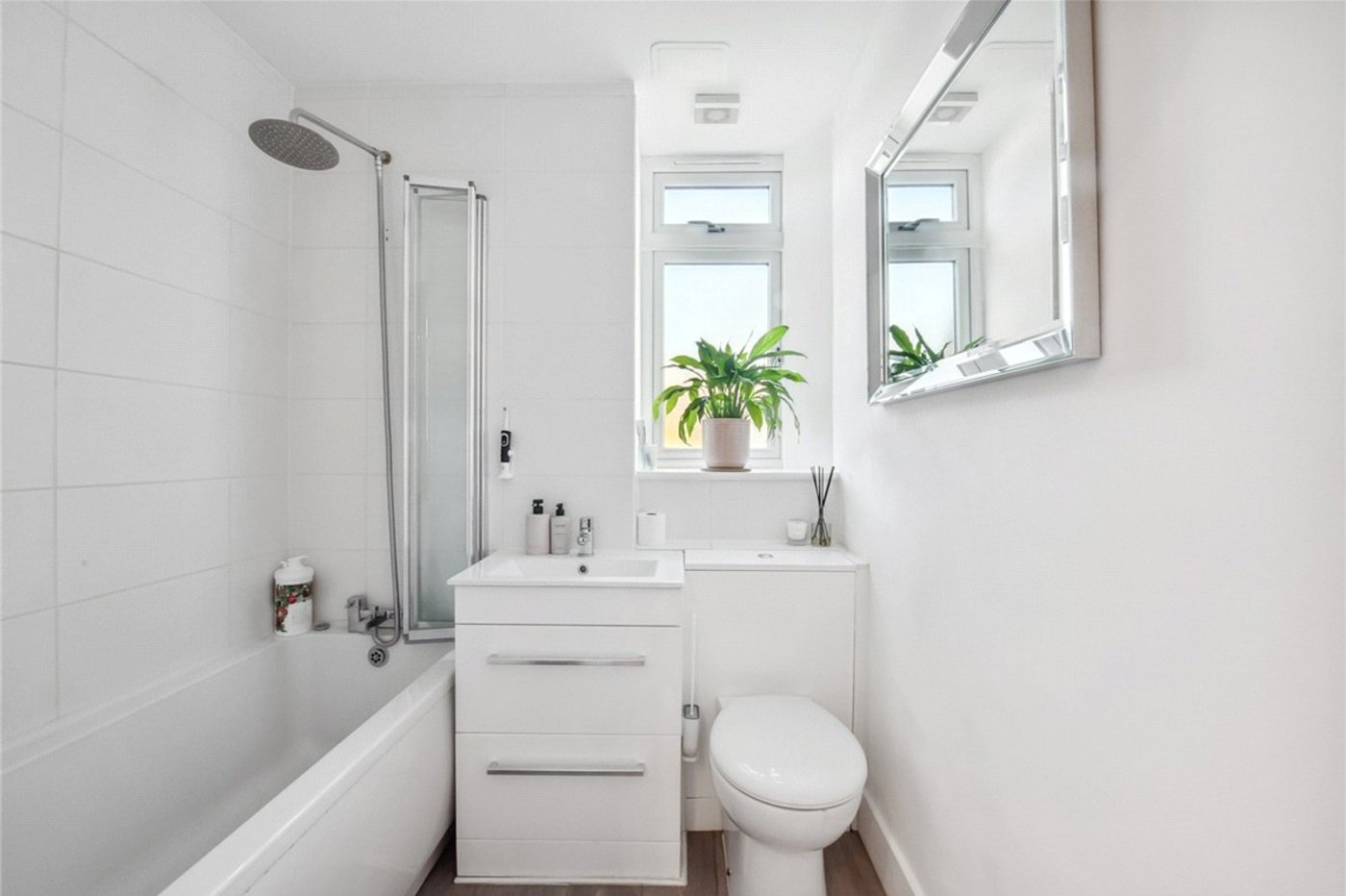 1 bedroom property for sale in Pratts Bottom | Robinson Jackson