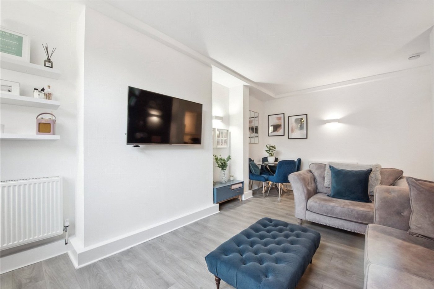 1 bedroom property for sale in Pratts Bottom | Robinson Jackson