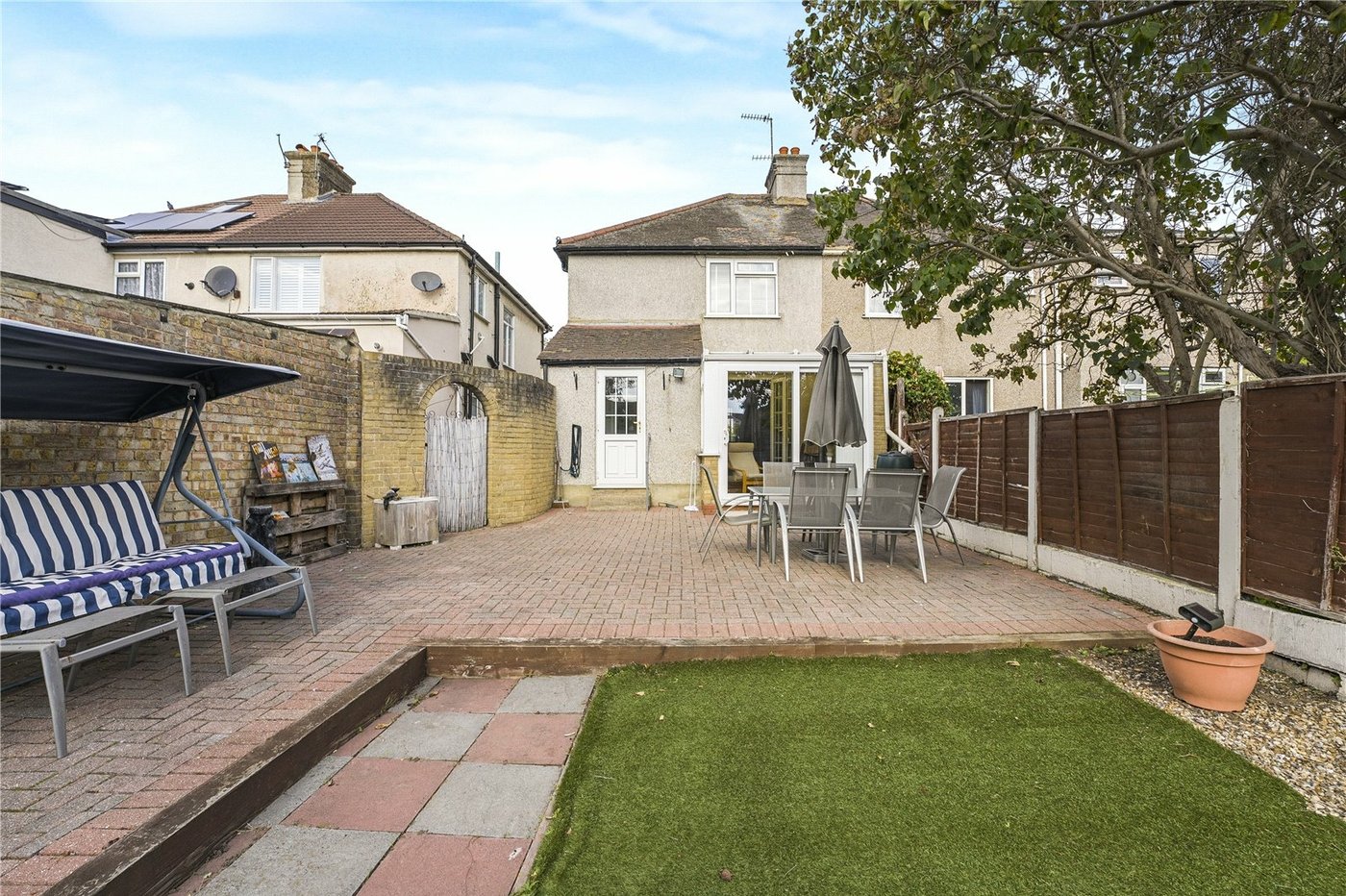 3 bedroom house for sale in Welling | Robinson Jackson