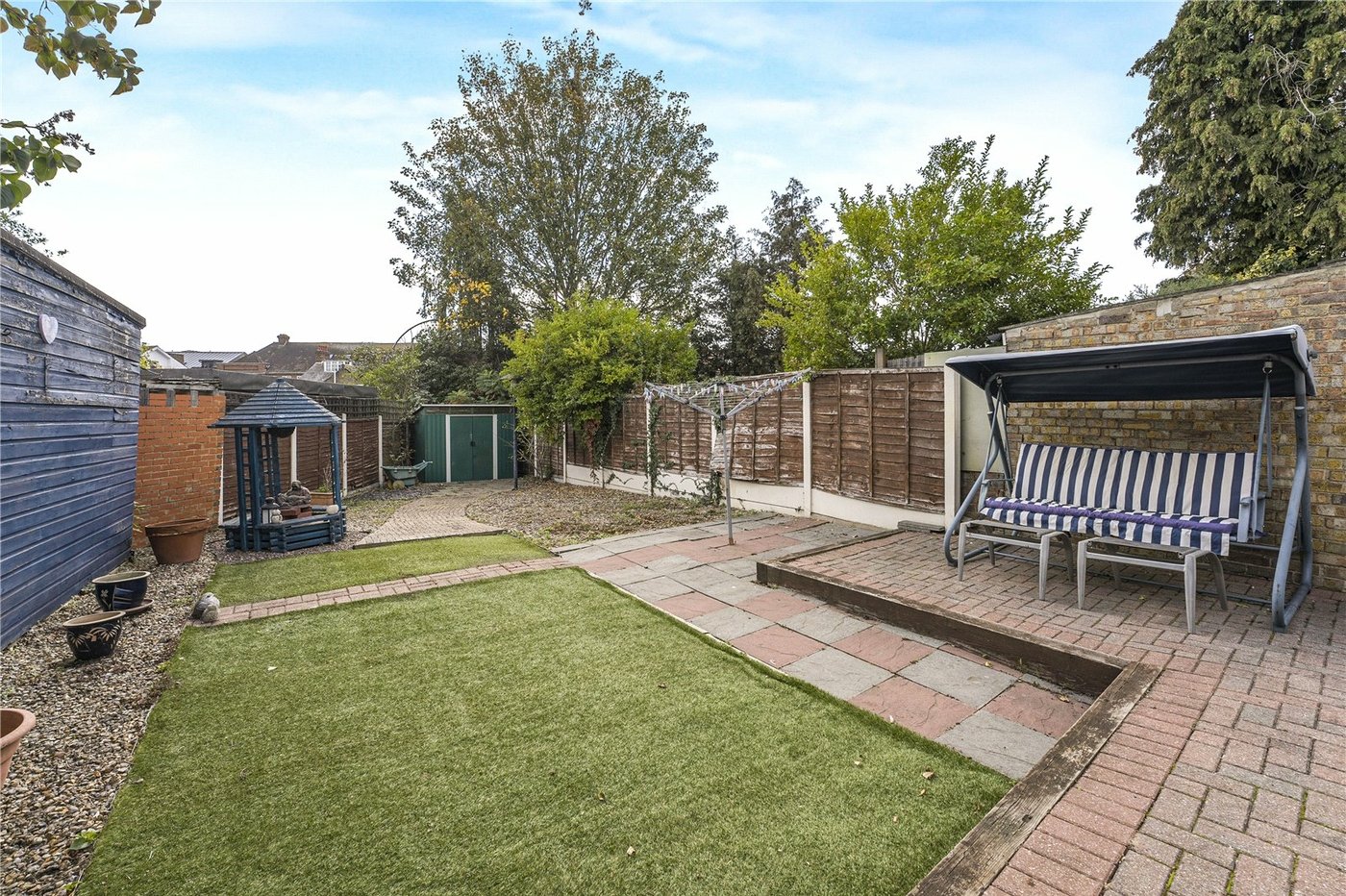 3 bedroom house for sale in Welling | Robinson Jackson