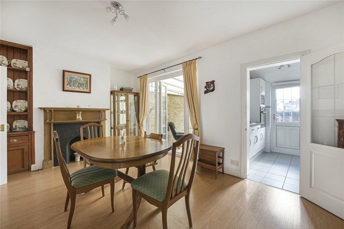 3 bedroom house for sale in Welling | Robinson Jackson