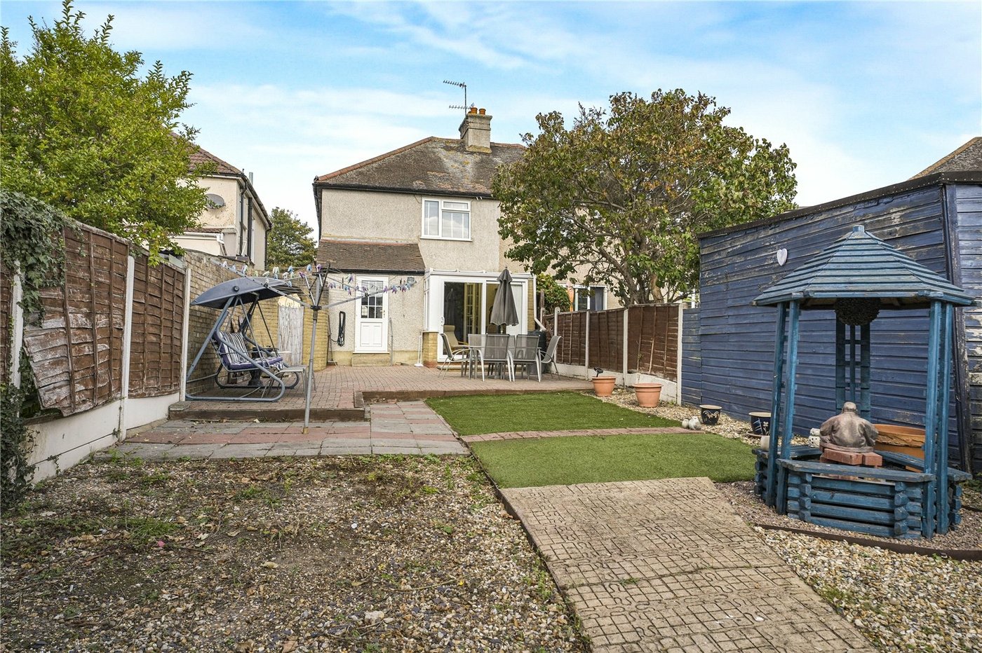 3 bedroom house for sale in Welling | Robinson Jackson