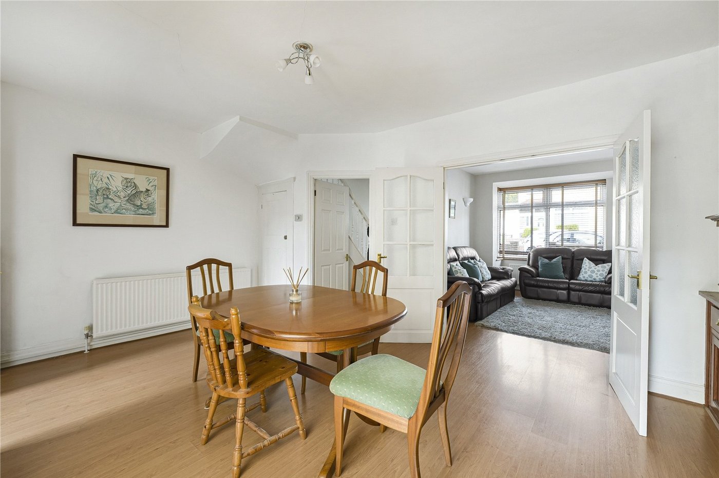3 bedroom house for sale in Welling | Robinson Jackson
