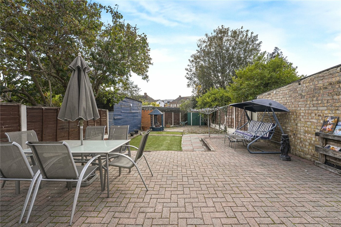 3 bedroom house for sale in Welling | Robinson Jackson