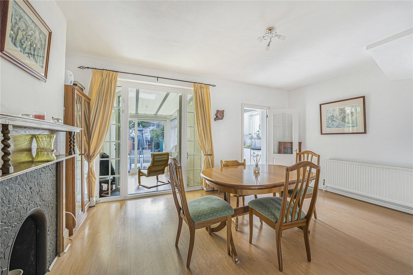 3 bedroom house for sale in Welling | Robinson Jackson