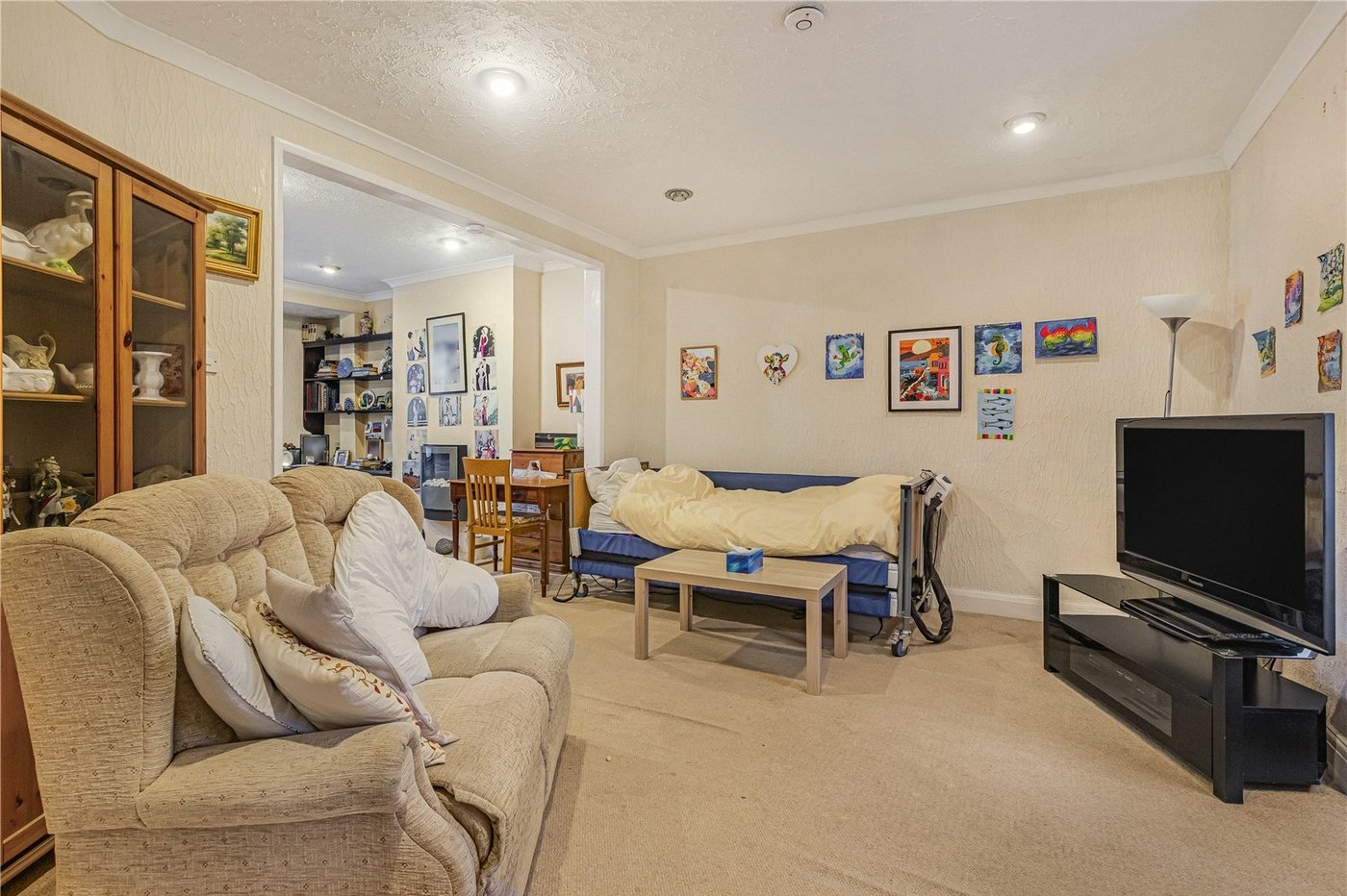 3 bedroom house for sale in Welling | Robinson Jackson