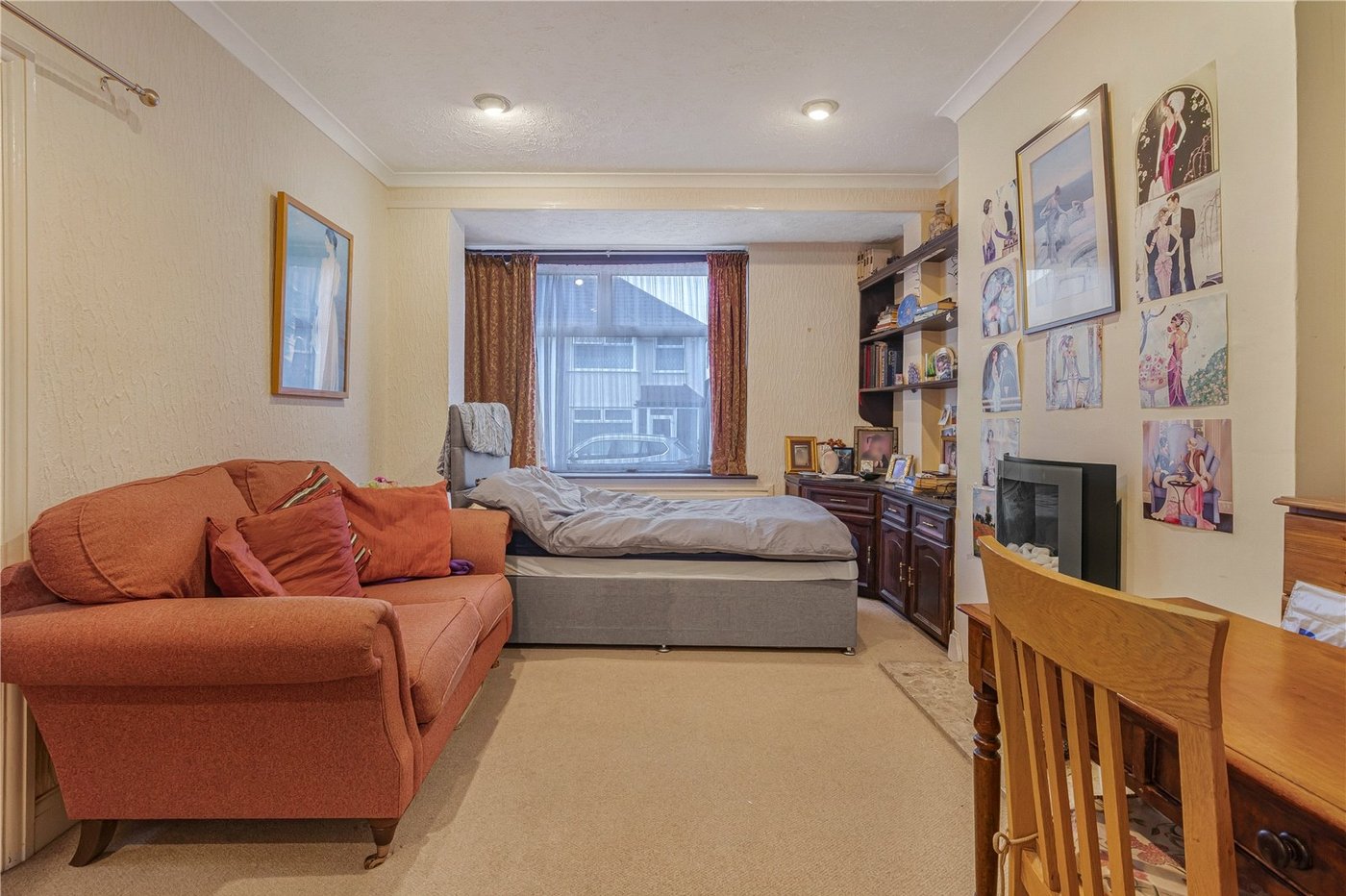 3 bedroom house for sale in Welling | Robinson Jackson