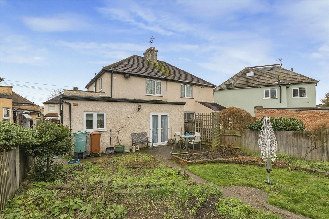 3 bedroom house for sale in Welling | Robinson Jackson