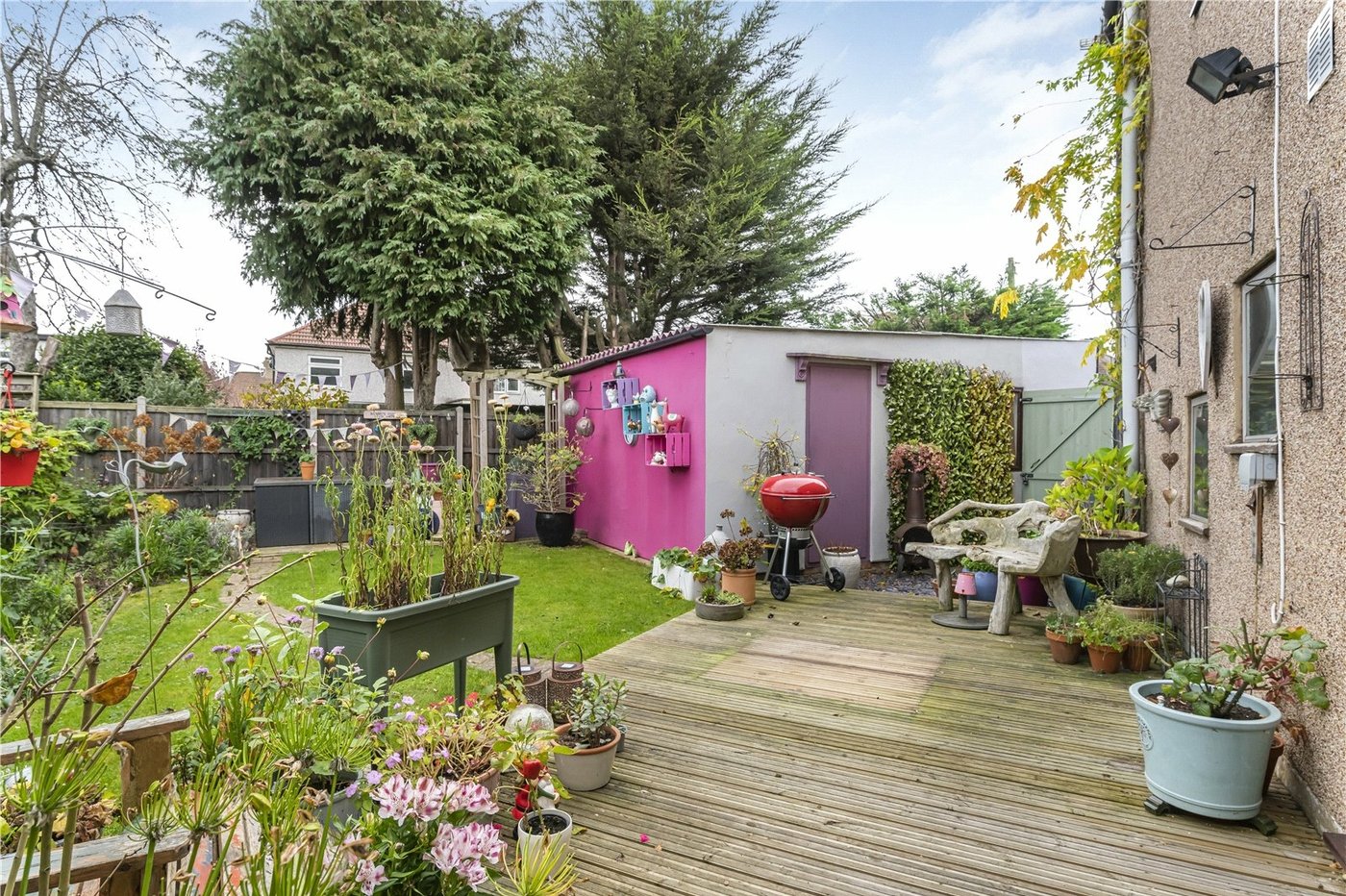 3 bedroom house for sale in Welling | Robinson Jackson